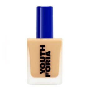 YOUTH FORIA 260 Light Medium Serum Foundation